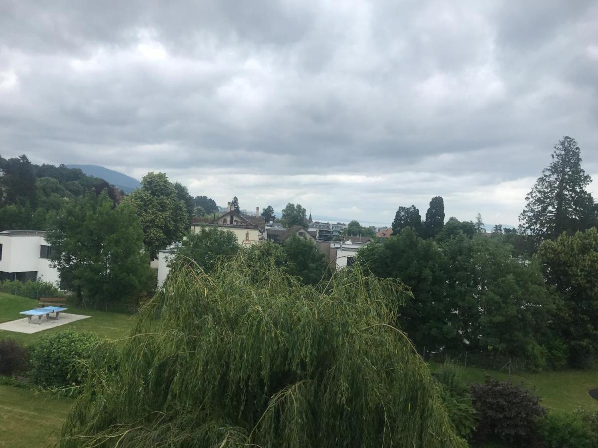 Chambre D Hotes Le Petit Bonheur Colombier  Esterno foto