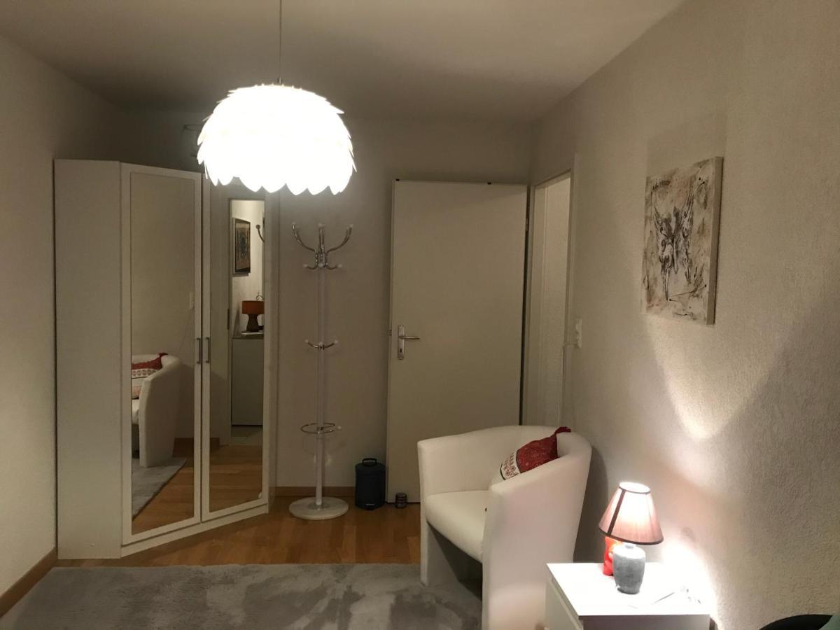 Chambre D Hotes Le Petit Bonheur Colombier  Esterno foto