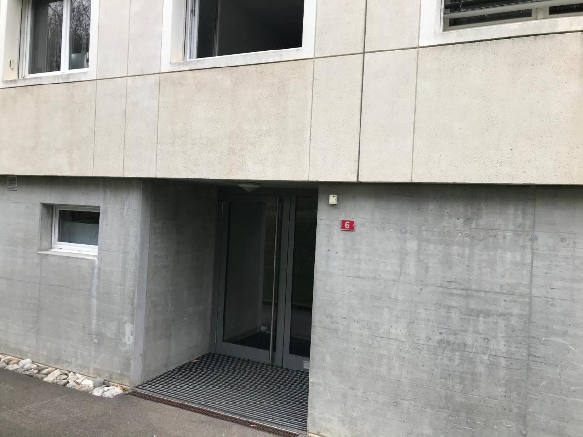 Chambre D Hotes Le Petit Bonheur Colombier  Esterno foto