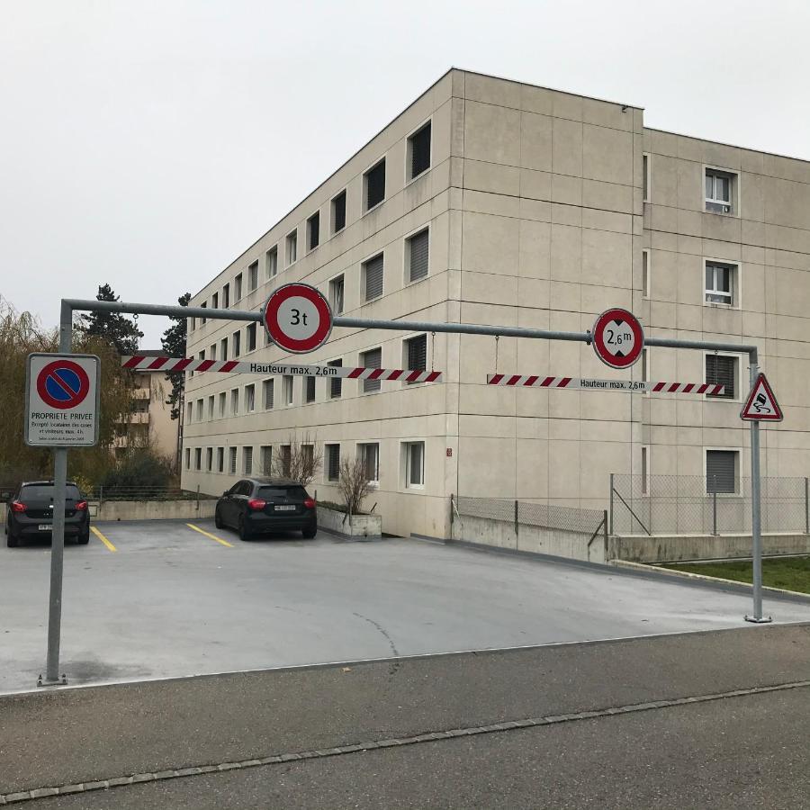 Chambre D Hotes Le Petit Bonheur Colombier  Esterno foto
